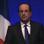 Parodie : François Hollande chante &laquo;&nbsp;Get Lucky&nbsp;&raquo; de Daft Punk