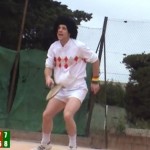 Nadal Vs Rémi Gaillard