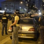 Émeutes à Trappes : des CRS insultent des jeunes