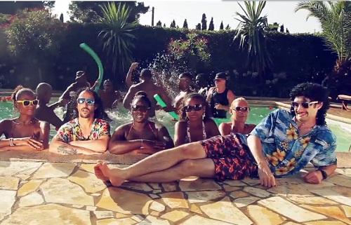 Sebastien Patoche – Zizicoptère (CLIP)