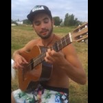 Un gitan reprend &laquo;&nbsp;Bella&nbsp;&raquo; de Maitre Gim’s à la guitare (VIDEO)