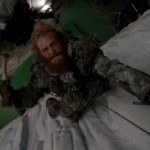 Les effets spéciaux de Game Of Thrones saison 3 (VIDEO)