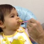 Comment faire manger des légumes à son bébé ?