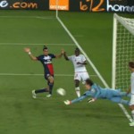 PSG – Ajaccio : la performance d&rsquo;Ochoa (VIDEO)