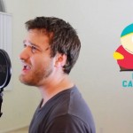 Il imite toutes les voix de South Park (VIDEO)