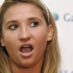 Tatiana Golovin nue sur Twitter (PHOTO)