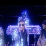Daft Punk – Lose Yourself to Dance (CLIP)