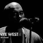 Kanye West interprète &laquo;&nbsp;Black skinhead&nbsp;&raquo; en Live au Grand Journal (VIDEO)