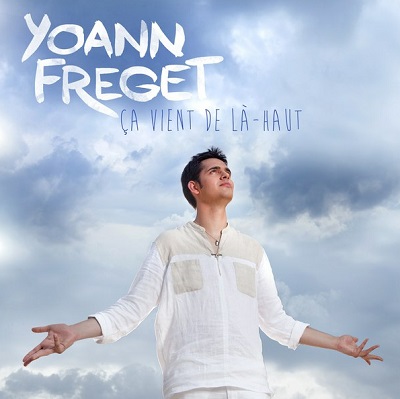 Yoann Fréget gagnant de The Voice 2 dévoile son premier clip (VIDEO)