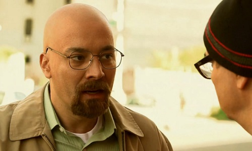 Joking Bad : parodie de Breaking Bad