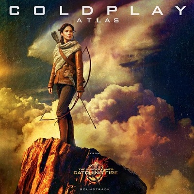 Hunger Games 2 : Coldplay – Atlas (SON)