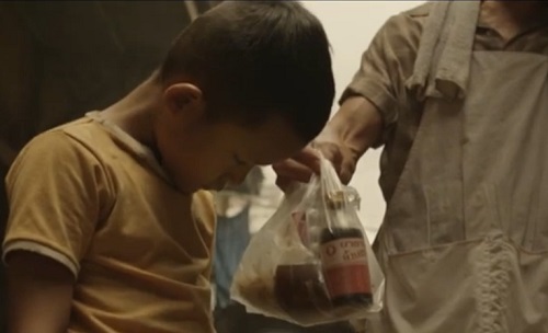 TrueMove H : Giving, la publicité la plus émouvante de l’année ! (VIDEO)