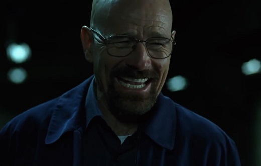 Breaking Bad : le bêtisier des saisons 2, 3, 4 et 5 (VIDEO)