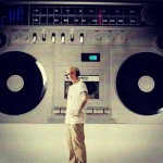 Eminem – Marshall Mathers LP2 (TRACKLIST)