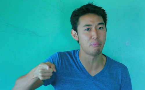 Gene Shinozaki, le génie du Beatbox