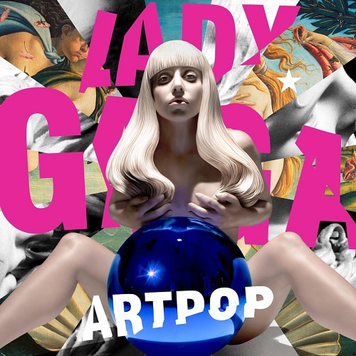 Lady-Gaga-artpop cover
