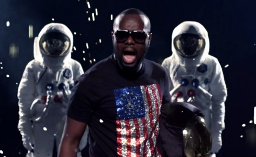 Maître Gims – Ça marche ft. The Shin Sekaï (CLIP)