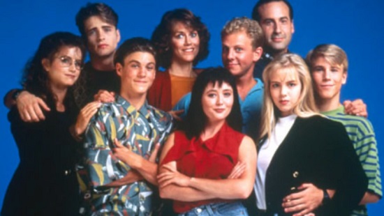 Les années 90 en 90 secondes (VIDEO)