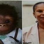 Une candidate FN compare Christiane Taubira à un singe (VIDEO)