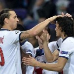Anderlecht – PSG (0-5) : le quadruplé de Zlatan Ibrahimovic (VIDEO)