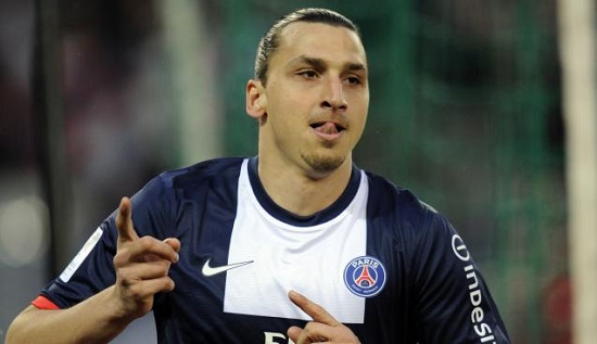 Ibrahimovic : son agent compare les joueurs de Ligue 1 à des enfants