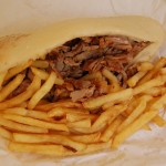 L&rsquo;inventeur du kebab est mort