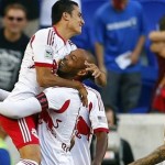 MLS : Tim Cahilll marque un but après 7 secondes de jeu