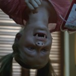 Une famille de vampires accros à Canalplay (VIDEO)