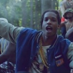 A$AP Rocky – Angels (CLIP)