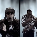 Busta Rhymes – Thank You feat. Q-Tip, Kanye West & Lil Wayne (CLIP)