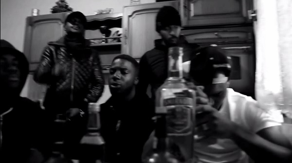 Crim Partner – Homicide (CLIP)