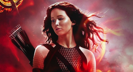 The Weeknd – Devil May Cry (Hunger Games Soundtrack)