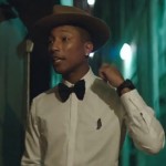 Pharrell Williams dévoile son clip &laquo;&nbsp;Happy&nbsp;&raquo;, qui dure… 24 heures (VIDEO)