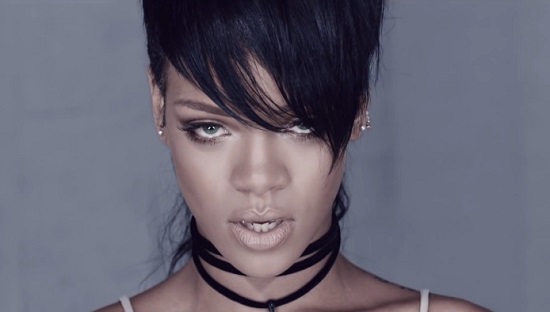 Rihanna : Regardez son nouveau clip « What Now » (CLIP)