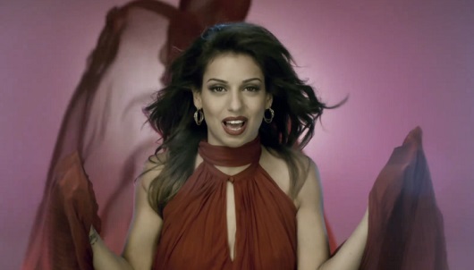 Tal – Le passé (CLIP)