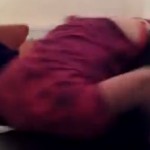 L&rsquo;idiot du jour : il casse une table avec sa tête (VIDEO)