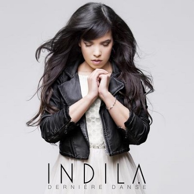 Indila – Love Story (clip)