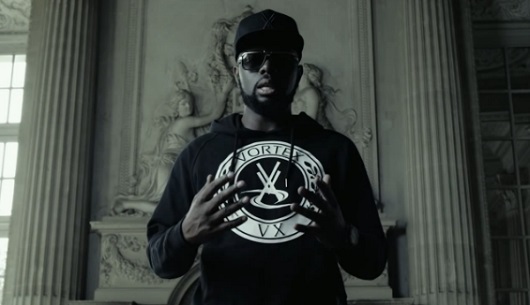 Maître Gims – Changer (CLIP)