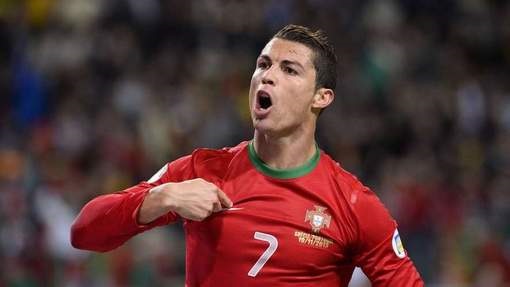 Les 75 buts de Cristiano Ronaldo en 2013 (VIDEO)