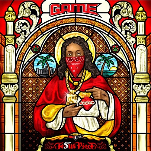 Game – All That (Lady) ft. Lil Wayne, Big Sean, Jeremih (CLIP)