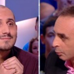 Eric Zemmour : son clash avec un chroniqueur du Grand Journal (VIDEO)