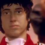 Daft Punk – Instant Crush (CLIP)