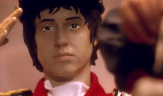 Daft Punk – Instant Crush (CLIP)