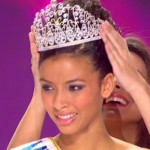 Miss Orléanais élue Miss France 2014 (PHOTOS ET VIDEOS)