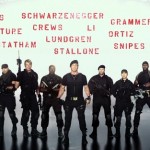 The Expendables 3 : une nouvelle bande-annonce dévoilée (VIDEO)