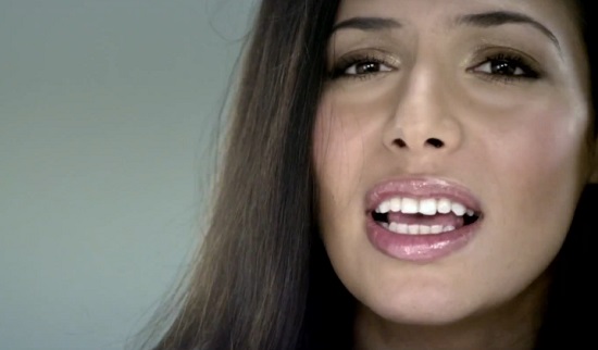 Zaho – Divisés (CLIP)