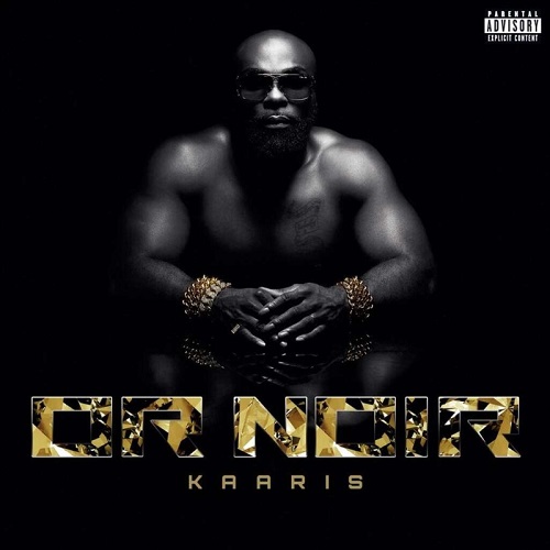 Kaaris – Or noir (CLIP)