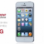Parodie : Pub Free pour la 4G (VIDEO)