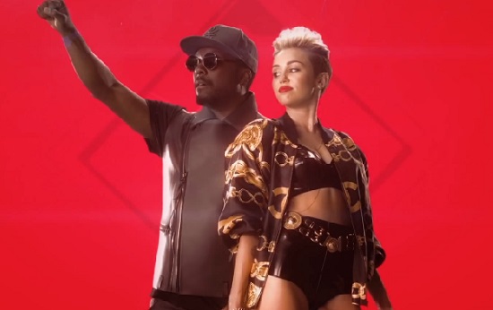 Will.i.am – Feelin’ Myself feat. Miley Cyrus, French Montana & Wiz Khalifa (CLIP)