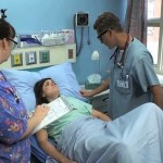 Elle finit aux urgences après un orgasme de 3 heures (VIDEO)